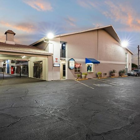 Travel Inn Phoenix Exterior foto