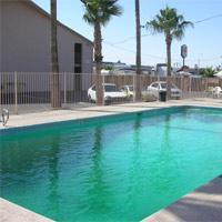 Travel Inn Phoenix Exterior foto